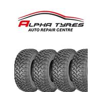 4X 33 12.50 15 COMFORSER CF3000 | BRAND NEW 4X4 MUD TERRAIN TYRES | M+S 108Q