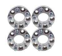 4x 35mm Wheel Spacers 5x114.3 70mm For Ford Explorer 91-10 Ranger 5-Lug 1991-11