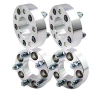 4x 35mm Wheel Spacers 5x114.3 70mm For Ford Falcon AU BA BF FG Fairlane M12x1.27