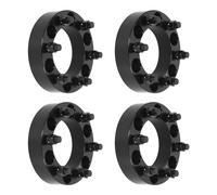 6x139.7 Wheel Spacers 6 Studs fit for Honda Hyundai Mitsubishi Toyota 4pcs 38mm