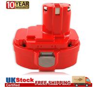 4800mAH 18V Ni-MH Battery For Makita PA18 1822 1833 1834 1835 6390D 8443D 8390D