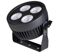 4x 50W Cool / Warm White Silent PAR Can - SILENTPAR-200W