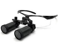 4x/5x/6x High Magnification Medical Binocular Dental Loupe for Dental Surgery - Plastic Surgery Ent Magnifier