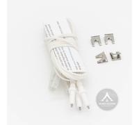 THETFORD SPARE 4X 600MM ELECTRODE THERMOCOUPLE KIT SPA0310 FOR CAPRICE TRIPLEX