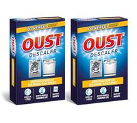 4x 75g Oust Dishwasher & Washing Machines - Bundled by GetInStyle Shop