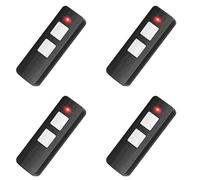 4X 868MHz Garage Door Opener for SOMMER Pearl 4018V000 4/4015862001900/S10019-0001 Remote Control Hand Transmitter