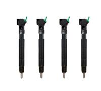 4x A6510700587 A6510704987 EMBR00002D New Diesel Fuel Injector Compatible For Benz W204 W212 W207 200 220 CDI C-E-Class OM651(Go-1)