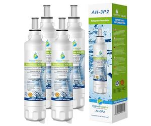 4X AH-3P2 Compatible for Lincat Water Filter EB3F Boiler FilterFlow & Burco, FC02, AP2-C401-SG, 47-915403, ARK109