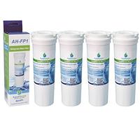 4X AH-FP1 Compatible for Fisher & Paykel Water Filter 836848 836860 67003662 Fridge Freezer E404BRXFDU, E522BRXFDU, Maytag 67003662, RO185014, RO185011, WF60