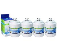 4X AH-M70 Compatible for Maytag UKF7003 Fridge Water Filter, Amana, Jenn-Air, Smeg FRSA, UKF7003AXX, Beko