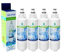 4X AH-PCN Compatible Filter for Panasonic CNRAH-257760, CNRBH-125950 Water Filter NR-B54X1