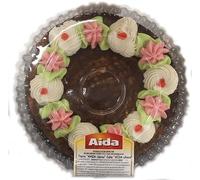 4X Aida Cake Choco 1kg