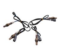 4x Air Fuel Ratio Oxygen Sensor O2 Complete for Toyota Rav4 2001 2002 2003
