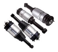 Air Suspension Shock Absorber Front Rear For Range Rover Sport Discovery LR3 LR4