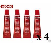 4x AJONA Toothpaste No.1 eBay DEAL £2.70 each