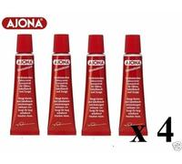 4x AJONA Toothpaste No.1 eBay DEAL £2.72 each