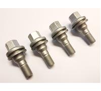 FEBI BILSTEIN Wheel Bolt 29208 M12 x 1,25 Conical Seat F 17 10.9 for light alloy rims 17 Zink flake coated Steel Male Hex CITROËN: C3 Picasso