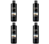 4x Avon Advanced Techniques Absolute Nourishment Argan Oil Conditioner-1000