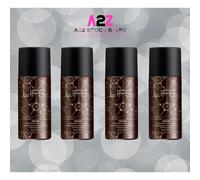 4x Avon LIFE For Him Deodorant Body Spray 150ml Each