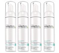 4x Avon Nutraeffects Self Foaming Face Wash- 150ml (4 lot x 150ml)