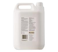 4X Bartoline 1876 Pva Adhesive & Sealer Multi-Purpose Bond Agent Fast Drying 5L