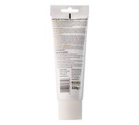 4X Bartoline 1876 Ready Mixed Exterior Filler Shrink Crack Resistant White 330G