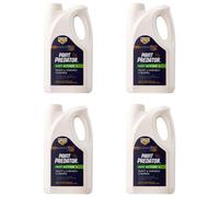 4X Bartoline Paint Predator Action Paint & Varnish Stripper Easy Removal 2.5L