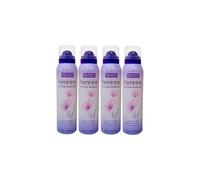 4X Beauty Formulas Feminine Intimate Deodorant 150ml