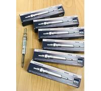 Glow Plug Ignition Fits BMW 1 Series 3 Series 5 Series 6 Series X3 BERU GE102