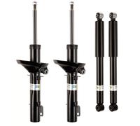 Bilstein Shock Absorber B4 - Rear Gas for Audi TT Roadster 3.2 VR6 Quattro 2003-06