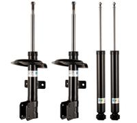 1x Bilstein B4 Rear Gas Shock Absorber 19-113135