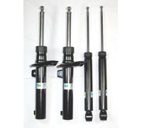 Bilstein B4 Rear Gas Shock Absorber For VW Jetta MK3 2.0 TFSI 2005-2011
