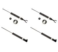 BILSTEIN Shock absorber Rear Axle 19-139968 Shocks,Shock absorbers AUDI,A6 Avant (4F5, C6),A6 Limousine (4F2, C6),A6 Limousine (4B2, C5)