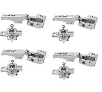 4x Blum Hinge Module 95° Refrigerator Door Hinge Pot Hinge 91K9550