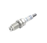4x Bosch 0 242 235 668 Spark Plug Fits Audi BMW Fiat Mini Seat Toyota Vauxhall V