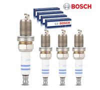 Bosch FR5KPP332S - Spark Plugs Double Platinum - 1 piece