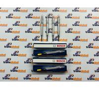 4x Bosch Glow Plugs 0250403009 GLP 194 VW 03L 963 319