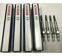 Bosch 0250212009 (GLP224) - Glow plug Duraterm - Carton box - 1 piece - for Diesel Engine Vehicles