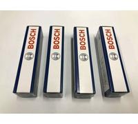 4x Bosch Glow Plugs For Peugeot Expert Partner 1.9 O/E Quality