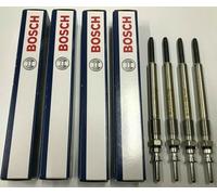 BOSCH GLOW PLUG - 0250202042