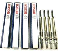 BOSCH GLOW PLUG - 0250202042