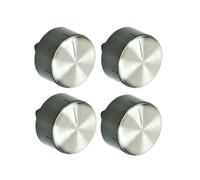 4X Bosch Oven Cooker Hob Control Knob Switch
