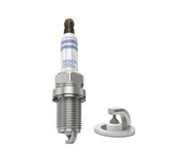 4x Bosch Spark Plug Ignition Double Platinum Fr8dpp33 0242229925 4047024116573