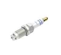 4x BOSCH Spark Plugs Fits Audi A2 A3 Skoda Octavia VW Bora Eos Golf Jetta