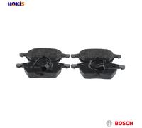 Bosch 0986424482 Brake Pads Front FOR AUDI A4 8D 2.4 CHOICE2/2 99->01
