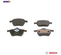 Bosch Front Brake Pad Set 0 986 494 003 – Fits Ford & Seat