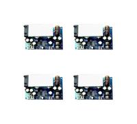 4X - Buck Converter 600W Buck Regulator Constant Voltage Constant Current 12-75V to 2.5-60V Adjustable