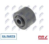 4x Bush, shock absorber for JEEP GRAND CHEROKEE NTY ZTP-CH-002E