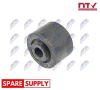 4X BUSH, SHOCK ABSORBER FOR JEEP NTY ZTP-CH-002E FITS UPPER FRONT AXLE