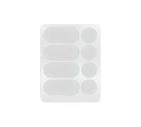 4x Camera Protectors for Pixel 7 Pro Hybrid Glass 7H Transparent